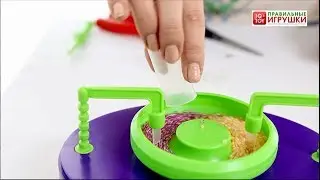 Ювелирная мастерская. Игры для девочек - CREATIVE Детские игрушки Kids toys