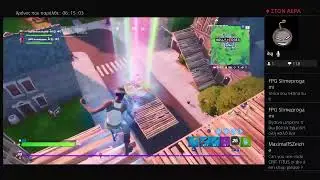 Fortnite solo, duo , squad kai creative