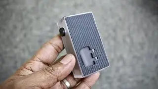 The Plug Mod by Your Mums Vapes
