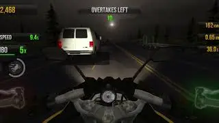 Traffic Rider - level 20 -PARS220