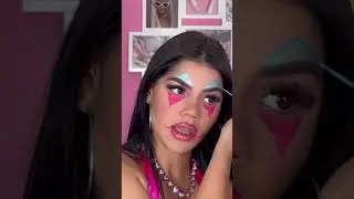 #publicidad Presentado por YouTube Shorts crea un short con tu mejor maquillaje 💖 #trendingenshorts