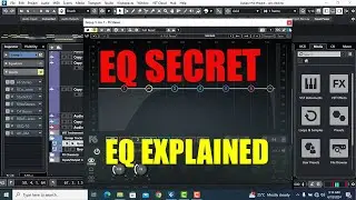 YOU DONT UNDERSTAND EQ / UNDERSTANDING EQ.