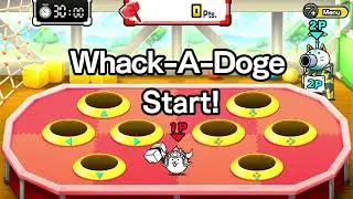 Trying to get every treasure in Battle Cats Unite