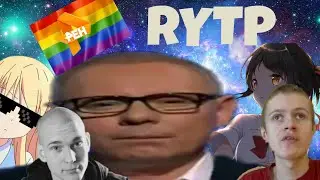 Сасирующие гипотезы радужной хРЕНи