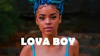 Afrobeat Instrumental 2023