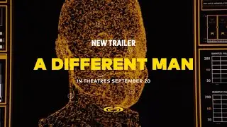 A Different Man (2024) - New Trailer | Cineplex