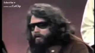 Jim Morrison   Best Interview Ever VERY RARE
