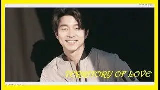 #6💖Гон Ю \ Gong Yoo (Kong Yoo) Photoshoot\ Most Handsome Korean Actors
