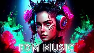 EDM Music 2024 🎧The Best Music Mashup #1 🔥SEVERÜS Mixed 🔥