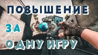 Баг на повышения звания. Секреты (CS:GO) #75