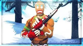 Elite Fortnite | Custom Highlights #1