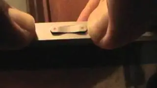 troubles with epad.MOD