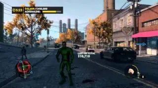 One Of The Funniest/Best Thing To Do In Saint's Row The Third [AngeloidsForte]