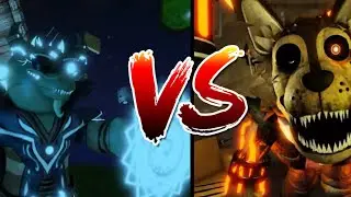 Jakayla VS Marley Russell,кто победит?Piggy:Roblox