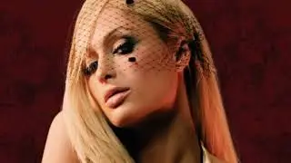 Paris Hilton - Nothing In This World (Audio) | Paris Hilton