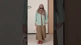Inspirasi Ootd Ramadhan 2022 #ramadhan2022 #ootd #inspiration #outfithijab #fashion #ramadhan
