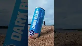 Миниатюра с газировкой 🍹#creative #photography #reels #youtubeshorts