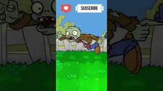 Funny Zombie Animation 😍🧟‍♂️🔥🧟‍♂️😍