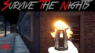 Survive the Nights | #3 | Online | Deutsch