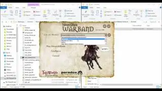 Mount & Blade Warband Gekokujo Mod Help