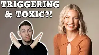The PROBLEM with Abbey Sharp?!