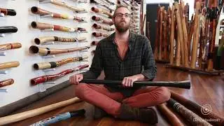 Didgeridoo Buyers Guide - Length - 2 of 10