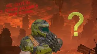 Все секреты в DOOM ETERNAL