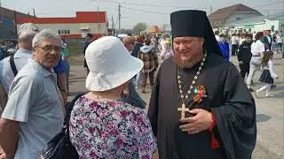 9 мая 2023 г. с.Боровиха Алтайский край