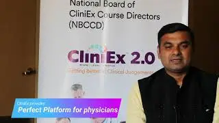 CiniEx by Dr Kapil Rathi