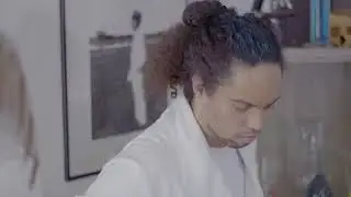 Trailer episodio 1 minissérie