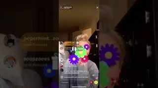 Zoe Laverne talks more about the Connor and racist past 12/21/20