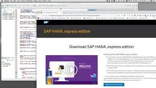 Hana Introduction