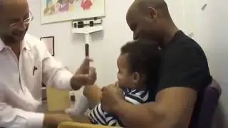 Самый лучший врач в мире