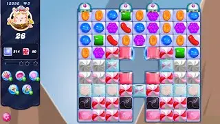 Candy Crush Saga level 12556