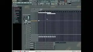 fl studio 4 in windows 2000