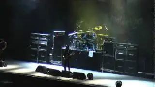 Motörhead - Over Kill (Loud Park 2010)