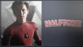 s_halftone | ae tutorial