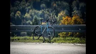 Test: Canondale Synapse Carbon Disc Apex 1 SE (2018)