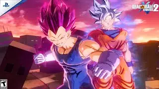 NEW DBS, DBZ & DBGT VEGETA SPECIAL QUOTES & HIDDEN INTERACTIONS| Dragon Ball Xenoverse 2