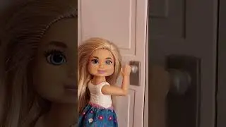 Barbie Fun shorts 