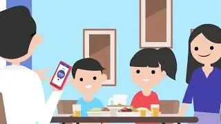 Screen Time App