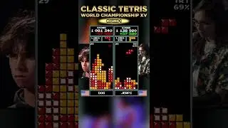 The "Tetris Handshake" Incident