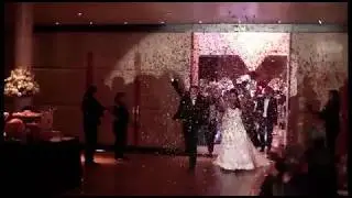 TRAILER | Casamento Igreja Matriz Sagrada Família |  Buffet Samyr | São Caetano Nathalia e Lucas