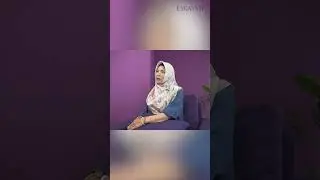 Jualan kue hingga tidak tidur berhari - hari