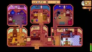 Stardew Valley | Coop | Part 7 - Was going after some undies