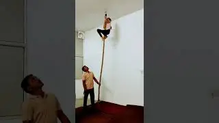#roopclimbing