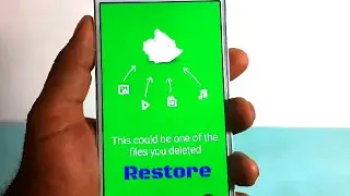 How to Recover Deleted Image & Videos from Android Device - No Root