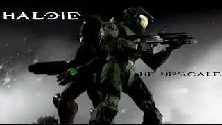 Haloid By Monty Oum HD Remaster (Upscaled/Color Altered)