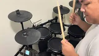 Last Time - Typecast (Drum Cover) HD