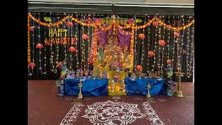 Navarathri Celebrations